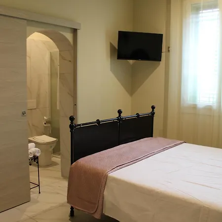 Konukevi Gli Alloggi De Il Piccolo Borgo