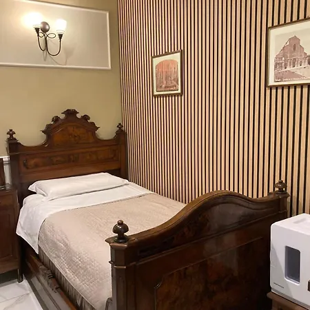 Πανσιόν Gli Alloggi De Il Piccolo Borgo