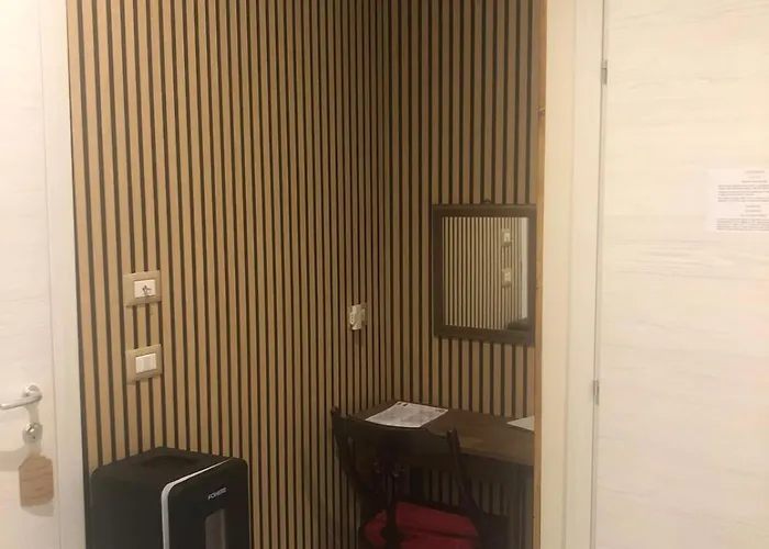 Πανσιόν Gli Alloggi De Il Piccolo Borgo