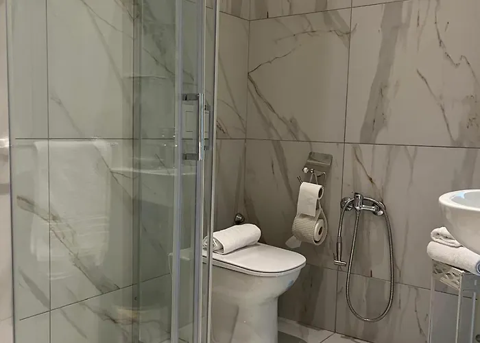 Πανσιόν Gli Alloggi De Il Piccolo Borgo 4*