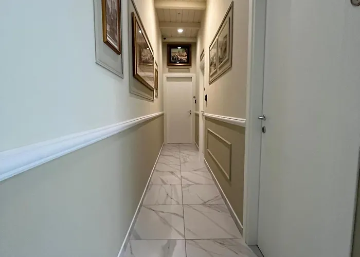 Gli Alloggi De Il Piccolo Borgo