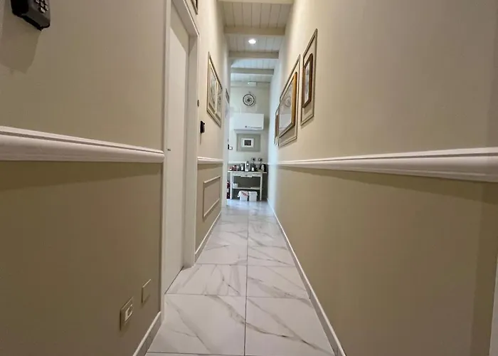 Πανσιόν Gli Alloggi De Il Piccolo Borgo Καστέλ Ματζιόρε