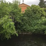 Gli Alloggi De Il Piccolo Borgo Castel Maggiore