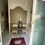 Gli Alloggi De Il Piccolo Borgo Maison d'hôtes