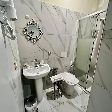Gli Alloggi De Il Piccolo Borgo Affittacamere Castel Maggiore