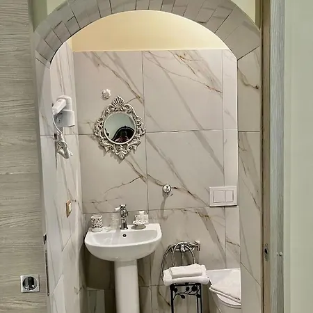 Gasthuis Gli Alloggi De Il Piccolo Borgo 4*