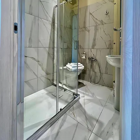 Penzion Gli Alloggi De Il Piccolo Borgo 4*