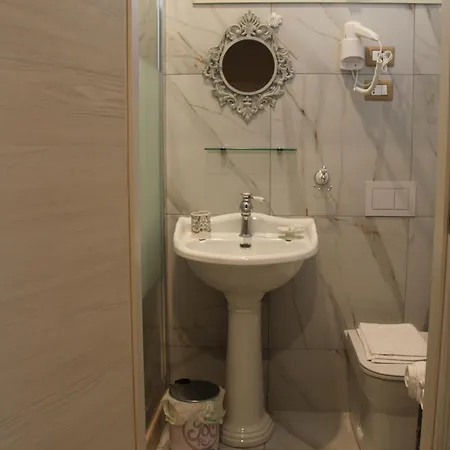 Vendégház Gli Alloggi De Il Piccolo Borgo