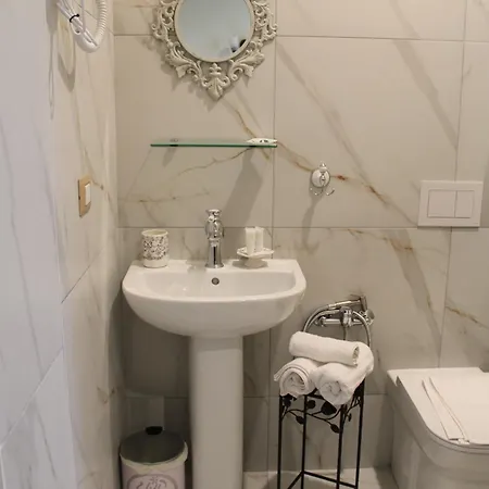 Gasthuis Gli Alloggi De Il Piccolo Borgo Castel Maggiore