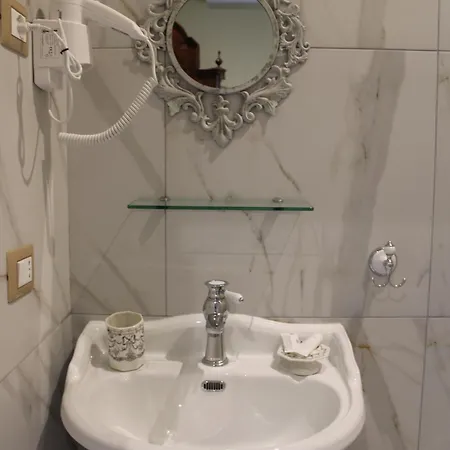 Gli Alloggi De Il Piccolo Borgo