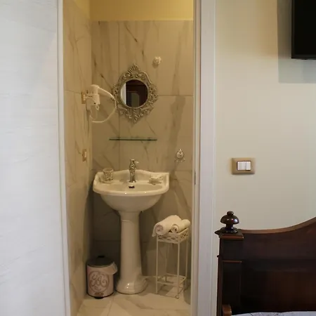 Penzion Gli Alloggi De Il Piccolo Borgo 4*