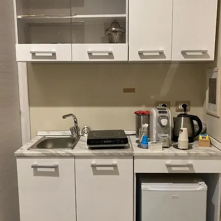Gli Alloggi De Il Piccolo Borgo Affittacamere