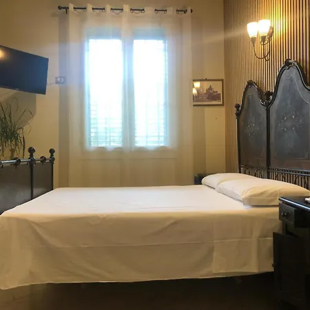 Gli Alloggi De Il Piccolo Borgo Castel Maggiore