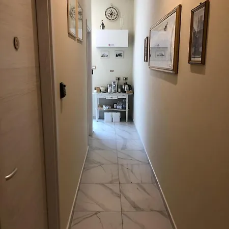 Gli Alloggi De Il Piccolo Borgo 게스트하우스 *