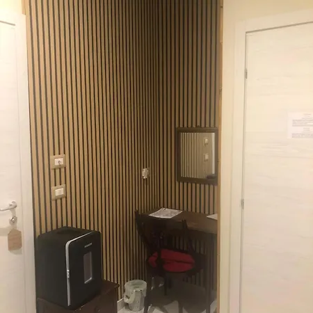 Penzion Gli Alloggi De Il Piccolo Borgo