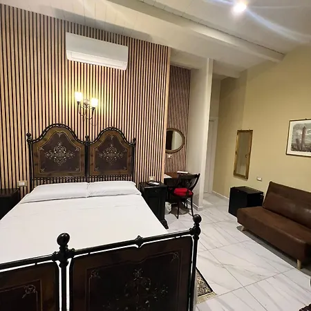 Gli Alloggi De Il Piccolo Borgo