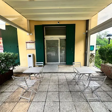 Gli Alloggi De Il Piccolo Borgo Penzion 4*