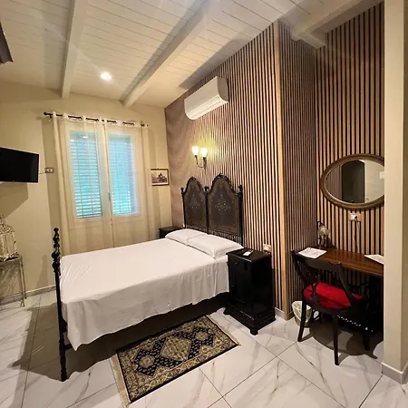 Gasthuis Gli Alloggi De Il Piccolo Borgo