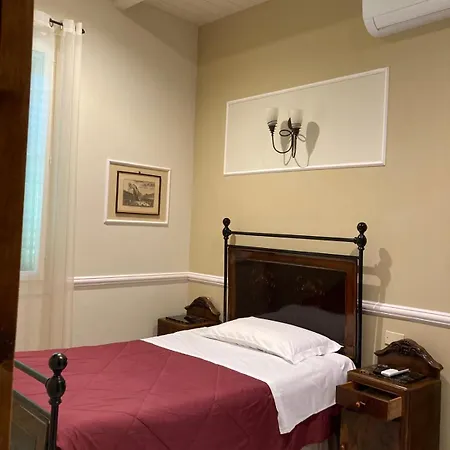 Gli Alloggi De Il Piccolo Borgo Castel Maggiore