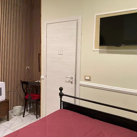 Gli Alloggi De Il Piccolo Borgo 4* Castel Maggiore