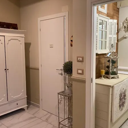 Gli Alloggi De Il Piccolo Borgo Gasthuis