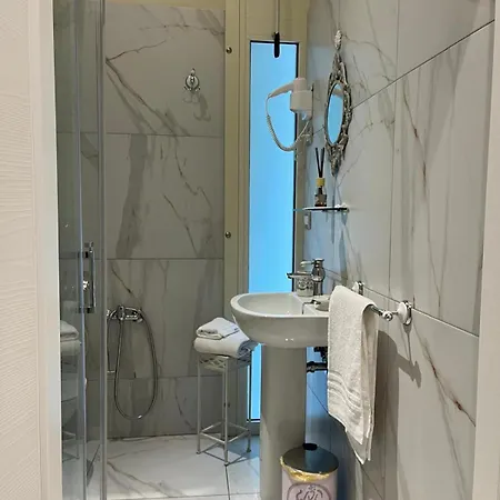 Gasthuis Gli Alloggi De Il Piccolo Borgo