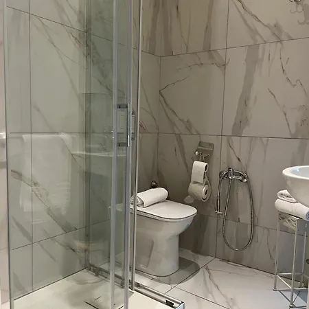 Penzion Gli Alloggi De Il Piccolo Borgo 4*