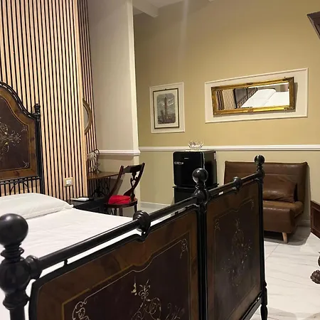 Gli Alloggi De Il Piccolo Borgo Castel Maggiore