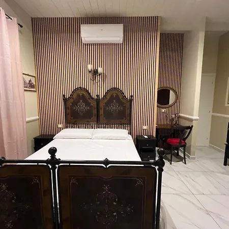 Vendégház Gli Alloggi De Il Piccolo Borgo Castel Maggiore