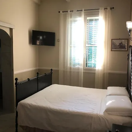 Gli Alloggi De Il Piccolo Borgo Castel Maggiore