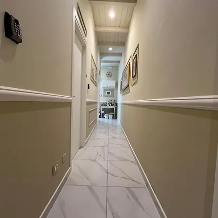 Gasthuis Gli Alloggi De Il Piccolo Borgo Castel Maggiore