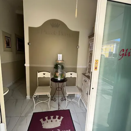 Gli Alloggi De Il Piccolo Borgo Vendégház