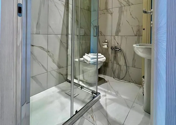 게스트하우스 Gli Alloggi De Il Piccolo Borgo 4*