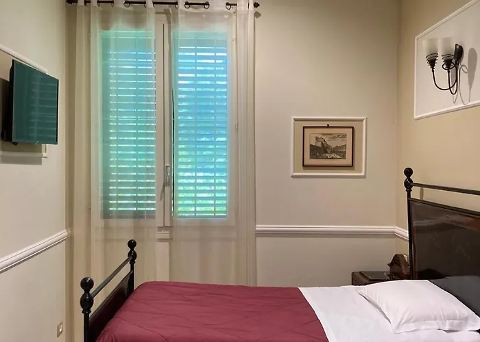 Gli Alloggi De Il Piccolo Borgo 게스트하우스