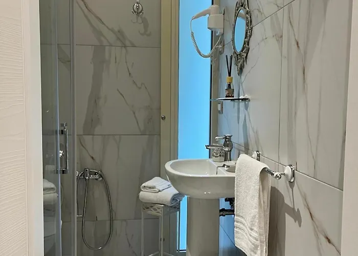 Casa de hóspedes Gli Alloggi De Il Piccolo Borgo