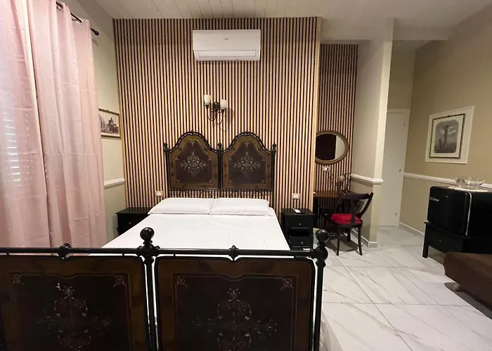 Гостевой дом Gli Alloggi De Il Piccolo Borgo Кастел Маджиоре